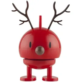 f&h group Hoptimist Reindeer Bumble S Berry