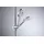 Duravit Brauseschlauch 1800mm, chrom, Anschlussgewinde G 1/2