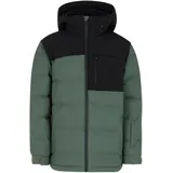 Protest Prtdevun Herren Skijacke, grün - 164