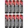 Duracell Procell Intense AAA 1222 mAh 10 St.