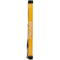 Head Racket Ball Tube Kugelsammelrohr - One Size
