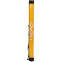Head Racket Ball Tube Kugelsammelrohr - One Size