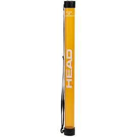 Head Racket Ball Tube Kugelsammelrohr - One Size