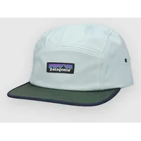 Patagonia P-6 Label Maclure Kappe thermal blue (22321-TMBL)