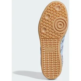 adidas Samba OG Blue / Off White / Gum 36 2/3