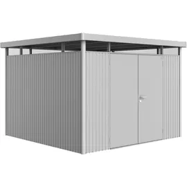 Biohort HighLine 3,14 x 3,14 m Silber