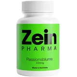 ZeinPharma Passionsblume 500 mg