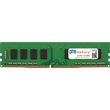PHS-memory 8GB Arbeitsspeicher DDR4 für Tyan S5545-HE (S5545AG2NR-HE) RAM Speicher UDIMM (Non-ECC unbuffered) PC4-2133P-U