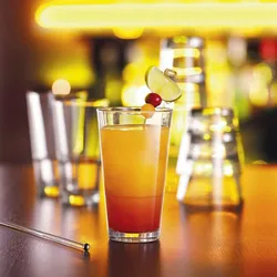 ARCOROC Stack Up FH47 Longdrink stapelbar 47cl* 6er