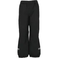 ZigZag Regenhose Easy Schwarz 128