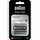 Braun Scherkopf Series 8 83M silber 1 St.