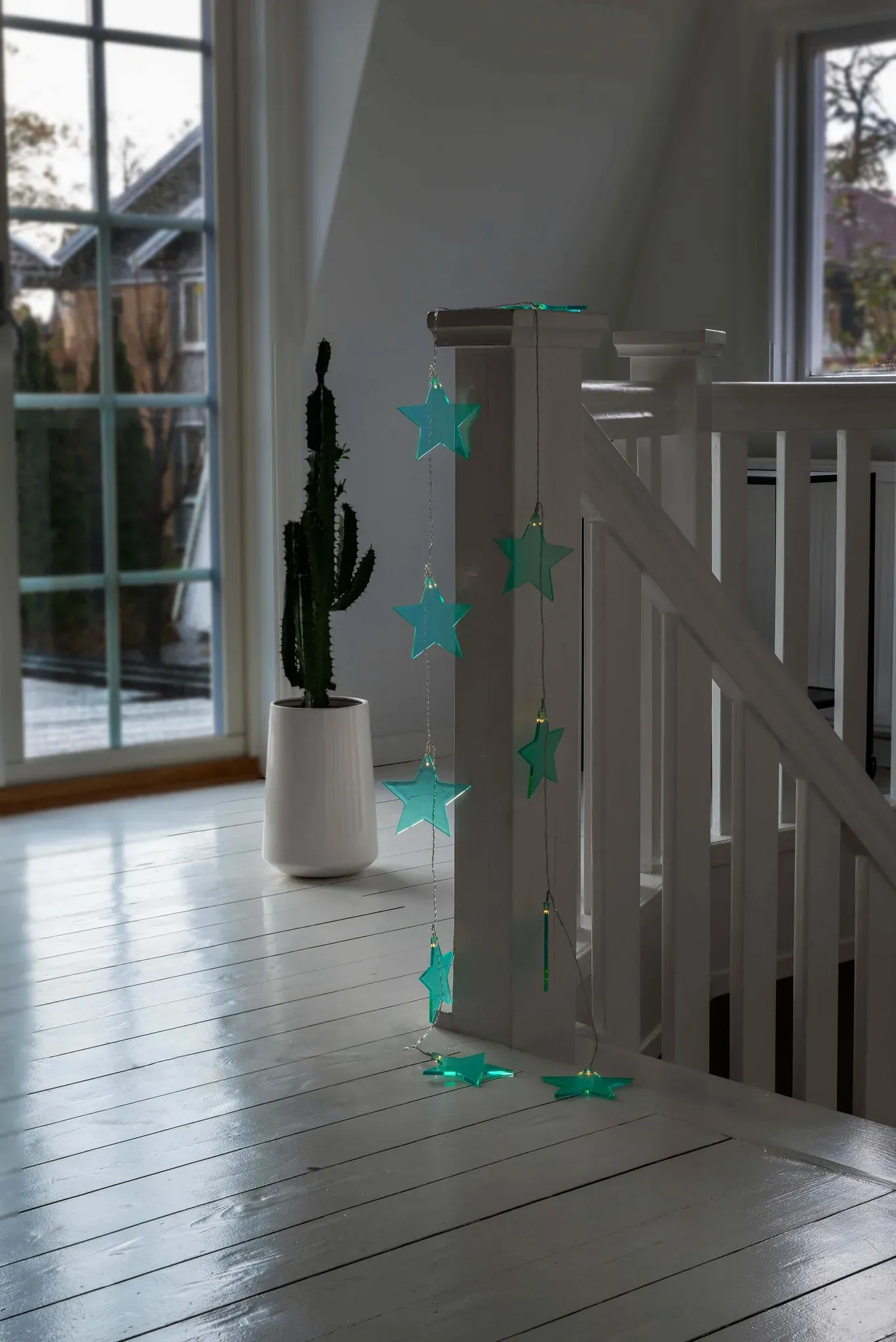 KONSTSMIDE LED-Lichterkette 