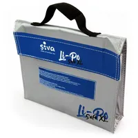 SIVA Li-Po Safe XL 240x65x180mm