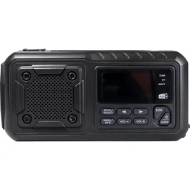 Origin Outdoors Multi DAB+ mit Powerbank