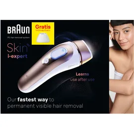 Braun Smart IPL 7 Skin i-expert PL7249