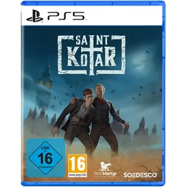 Saint Kotar - PS5 [EU Version]
