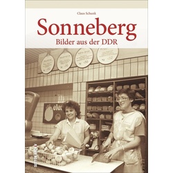 Sonneberg, Sachbücher von Claus Schunk