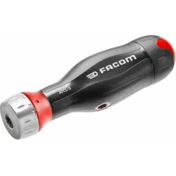 Facom Bithalter mit Ratschenfunktion ATCL.2
