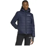 adidas Terrex Multi Essentials Climawarm Insulated Jacke - Legend Ink - XS