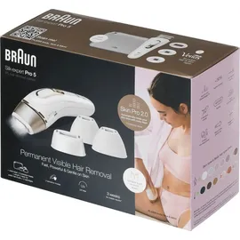 Braun Silk-Expert Pro 5 PL5356