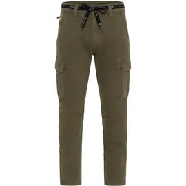 Riding Culture Cargo Hose grün,