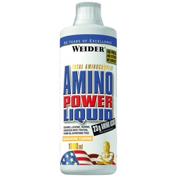 weider amino power liquid