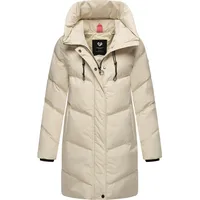 Ragwear Damen Jacke, Avelin XS beige XS