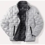 Walbusch Herren Daunen Steppjacke Beige