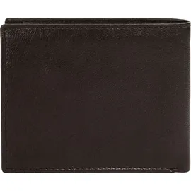 Chiemsee Geldbörse Herren Portemonnaie braun