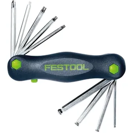 Festool Toolie Multifunktionswerkzeug