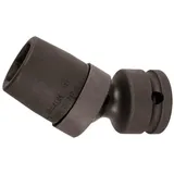 KO-KEN IMPACT-Steckschlüsseleinsatz 6-kant 1/2 Zoll 21 mm