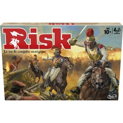 Hasbro Gaming Risk Refresh (Französisch)