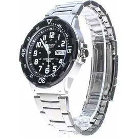 Casio Collection Edelstahl 44,6 mm MRW-200HD-1BVEF