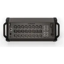 Allen & Heath CQ-20B Mischpult