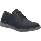 Josef Seibel Ruben 02 Herren Schwarz 44