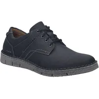Josef Seibel Ruben 02 Herren Schwarz 44
