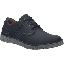 Josef Seibel Ruben 02 Herren Schwarz 44