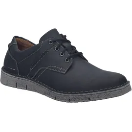 Josef Seibel Ruben 02 Herren Schwarz 44