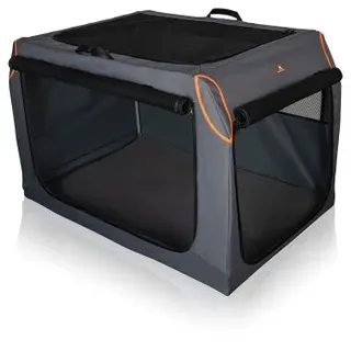 Knuffelwuff faltbare Hundebox XXL 106 x 71 x 69 cm