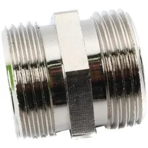 Simplex Kupplungsnippel 3/4" (10393) F10393