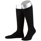 Bw Bundeswehr Strümpfe schwarz, Größe 38-39