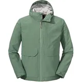 Schöffel Jacket Lausanne Herren