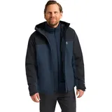 Jack Wolfskin Wild Places 3IN1 Jacket M