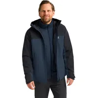 Jack Wolfskin Wild Places 3IN1 Jacket M