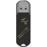 TEAM GROUP TeamGroup C183 schwarz 64GB, USB-A 3.0 (TC183364GB01)