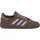 adidas Handball Spezial Damen Braun 40