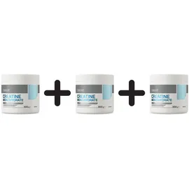 Ostrovit Creatin Monohydrat Orange Pulver 300 g