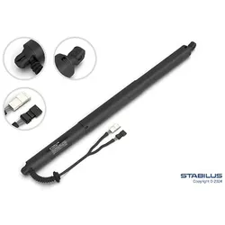 Stabilus Elektromotor, Heckklappe [Hersteller-Nr. 874798] für BMW