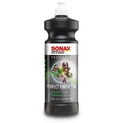 Sonax 1x 1 L PROFILINE Poliermittel Perfect Finish [Hersteller-Nr. 02243000]