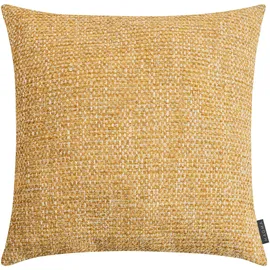 Magma Heimtex Kissenbezug Vendetta 60 x 60 cm Gelb